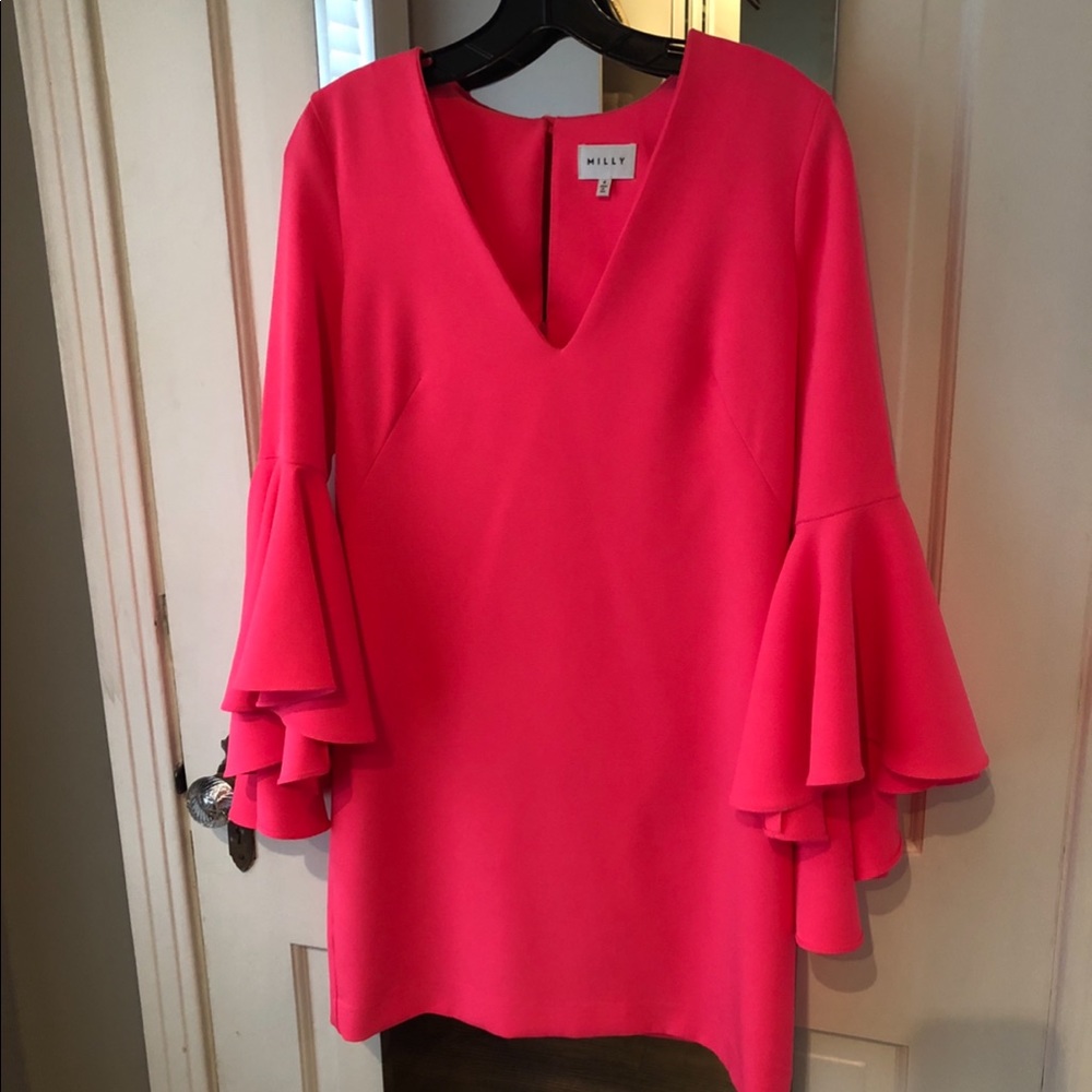 Milly dress, never worn